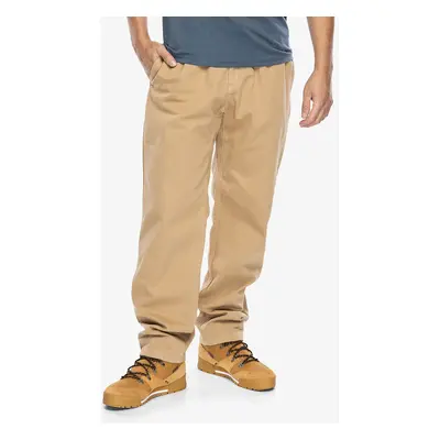 Turistické kalhoty Gramicci Pant - chino