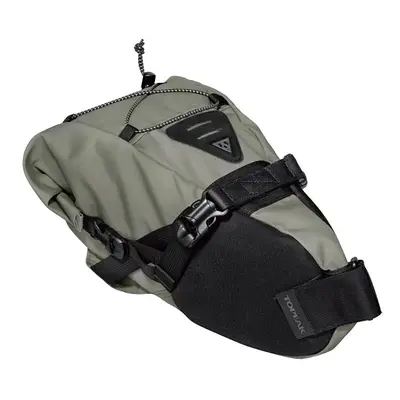 Podsedlová brašna Topeak BackLoader 15L - green