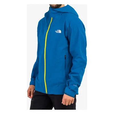 Nepromokavá bunda The North Face Circadian 2.5L Jacket - blue