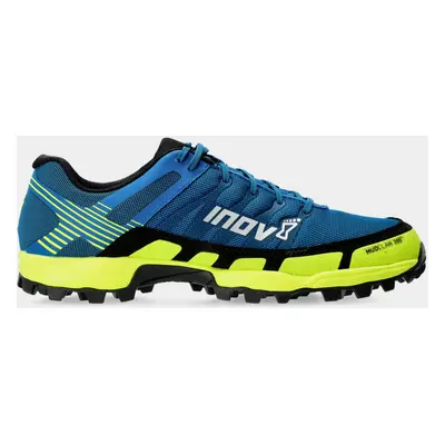 Trailové boty Inov-8 Mudclaw - blue/yellow