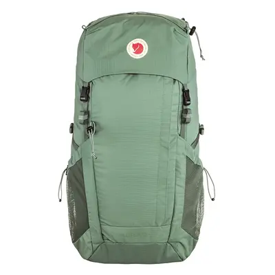 Turistický batoh Fjallraven Abisko Hike - patina green