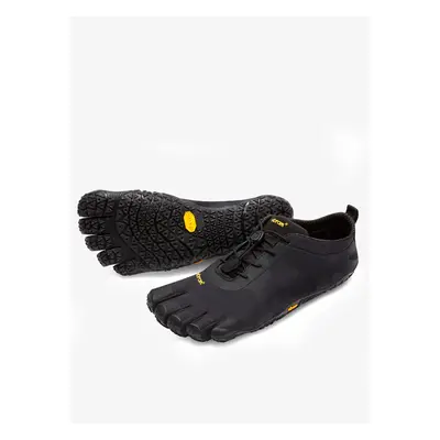 Turistické boty pánské Vibram Fivefingers V-Alpha - black