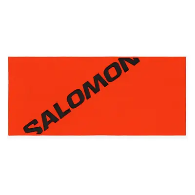 Čelenka Salomon RS Pro Headband - cherry tomato