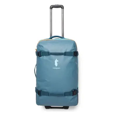 Cestovní taška Cotopaxi Allpa 65L Roller Bag - blue spruce