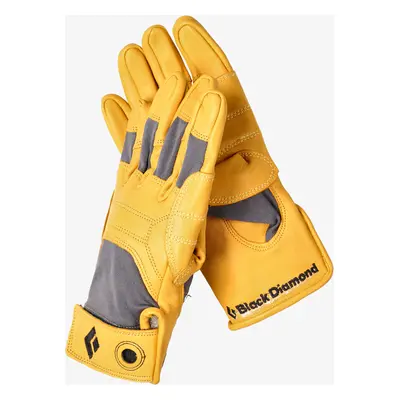 Rukavice Black Diamond Transition Gloves - natural