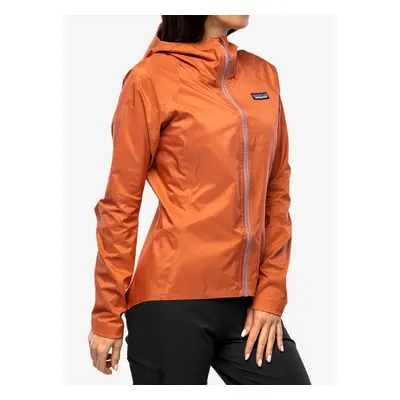 Bunda na kolo dámská Patagonia Dirt Roamer Jacket - quartz coral