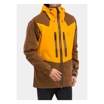 Bunda GORE-TEX BlackYak Barzona BC Jacket - emperador