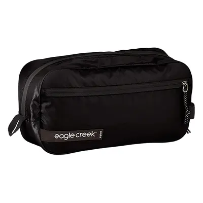 Kosmetická taštička Eagle Creek Pack-It Isolate Quick Trip - black