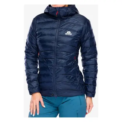 Dámská péřová bunda Mountain Equipment Frostline Jacket - cosmos