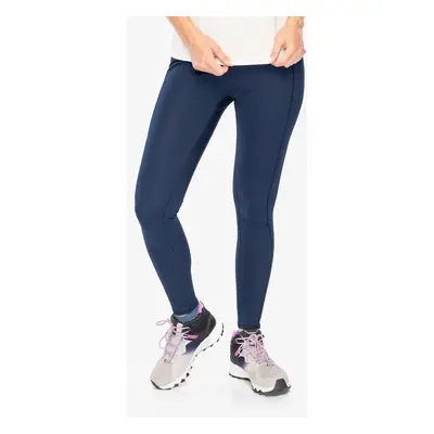 Dámské legíny Columbia Boundless Trek Legging - collegiate navy