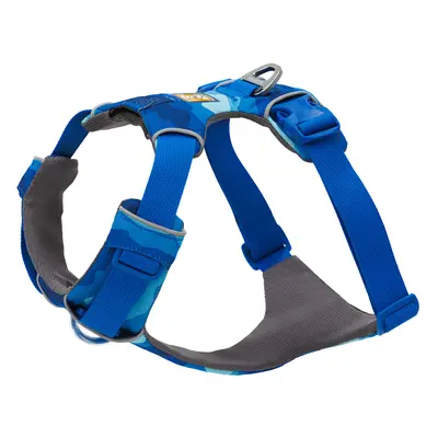 Postroj na psa Ruffwear Front Range Harness - coastal mountains