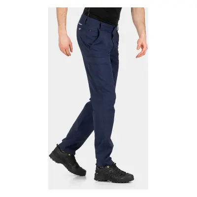 Turistické kalhoty Berghaus Navigator 2.0 Pant - dk.blue