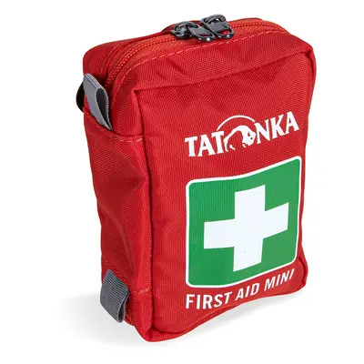 Lékárnička Tatonka First Aid Mini - red