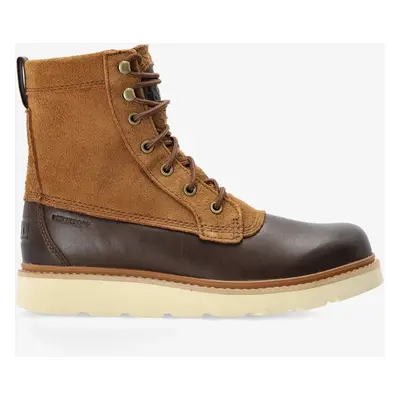 Zimní boty Sorel Slabtown Caribou WP - velvet tan/tobacco