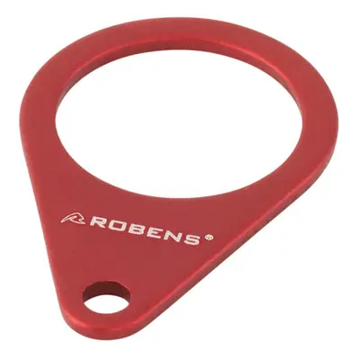 Sada upevňovacích kroužků Robens Alloy Pegging Ring szt.