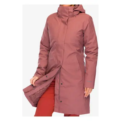 Bunda 3v1 dámská Patagonia Tres 3-in-1 Parka - dulse mauve