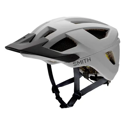 Přilba MTB Smith Session MIPS - matte cloudgrey