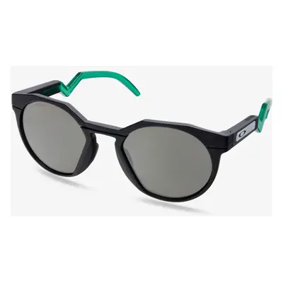 Sluneční brýle Oakley HSTN - matte black ink/prizm black