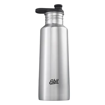 Cestovní láhev Esbit Pictor Sports Bottle 750ml - steel