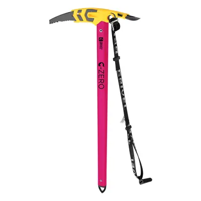 Turistický cepín Grivel G Zero - pink/pink