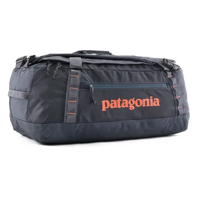 Cestovní taška Patagonia Black Hole Duffel 55L - smolder blue