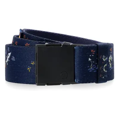 Opasek Arcade Eye in the Sky - navy