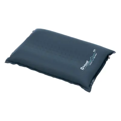 Cestovní polštářek Outwell Dreamboat Ergo Pillow - blue