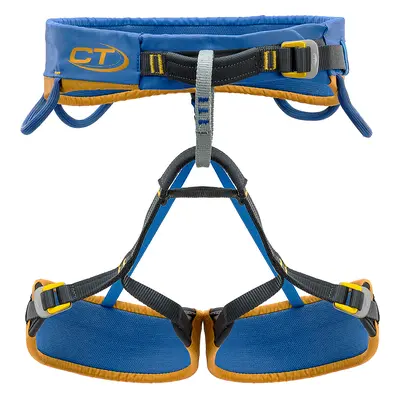 Lezecký úvazek Climbing Technology Dedalo - blue