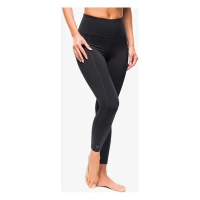 Dámské legíny Smartwool Active 7/8 Legging - black