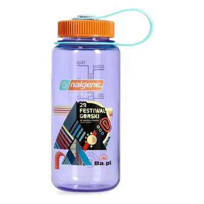 Turistická láhev Nalgene Sustain Wide Mouth oz (500 ml) 29. Festiwal Górski Lądek-Zdrój - amethy