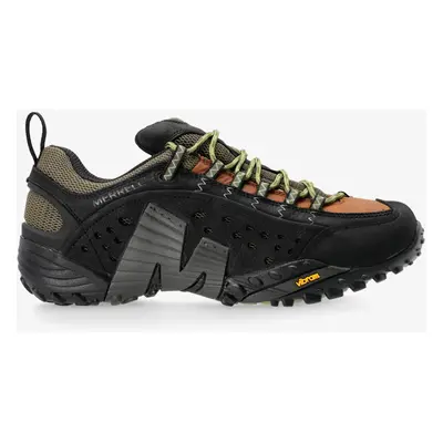 Pánské boty Merrell Intercept - black/nutshell