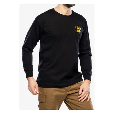 Longsleeve 5.11 Fellowship L/S Tee - black