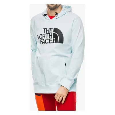 Pánská mikina The North Face Tekno Logo Hoodie - icecap blue