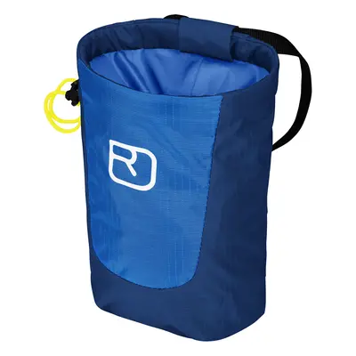 Pytlík na magnézium Ortovox Trad Chalkbag - petrol blue