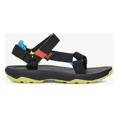 Dětské sandály Teva Hurricane XLT - black multi