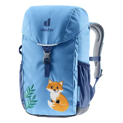 Dětský turistický batoh Deuter Waldfuchs - wave/nightblue