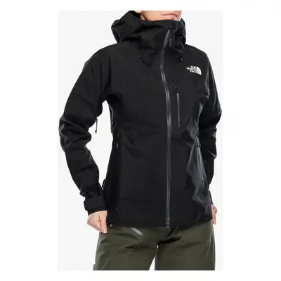 GORE TEX bunda dámská The North Face Kandersteg GTX Pro Jacket - tnf black/tnf black