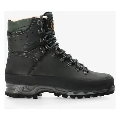 GORE TEX boty pánské Meindl Island MFS Active - anthracite/pine