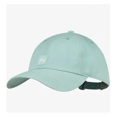 Kšiltovka Buff Baseball Cap - solid zire mist