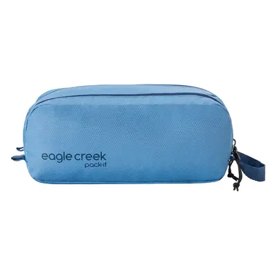 Kosmetická taštička Eagle Creek Pack-It Reveal Quick Trip - blue dawn