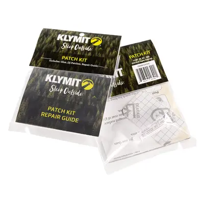 Sada na opravu matrace Klymit Patch Kit