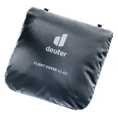 Transportní obal Deuter Flight Cover - black