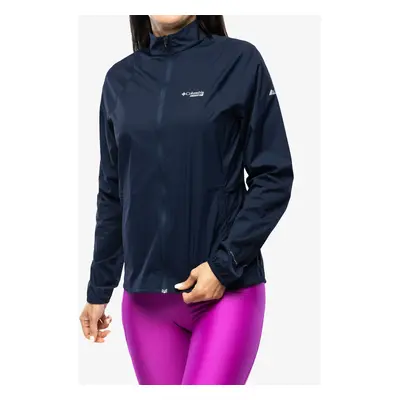 Dámská bunda Columbia Endless Trail Wind Shell - collegiate navy