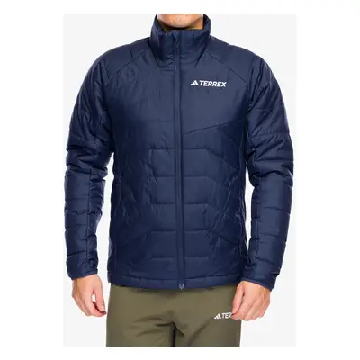 Zateplená bunda adidas TERREX Multi Synthetic Insulated Jacket - shadow navy