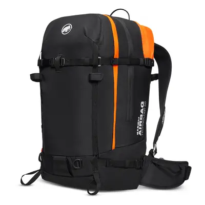 Lavinový batoh Mammut Pro Removable Airbag 3.0 - black