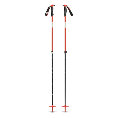 Skialpové hole Black Diamond Traverse Ski Poles - octane