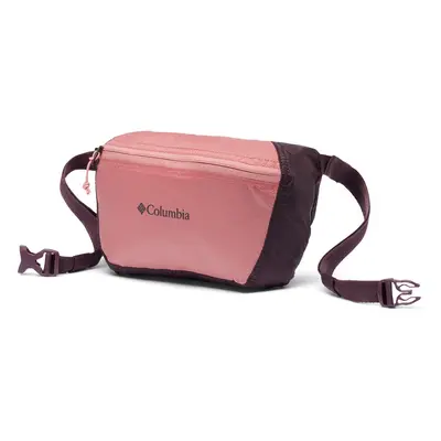 Ledvinka Columbia Lightweight Packable Hip Pack - pink agave/moonvista