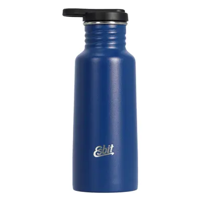 Láhev Esbit Pictor Drinking Bottle 550ml - water blue