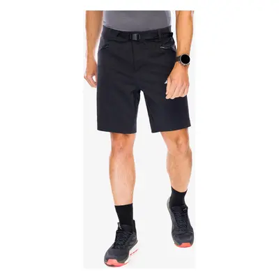 Outdoorové kraťasy adidas TERREX Xperior Mid Shorts - black