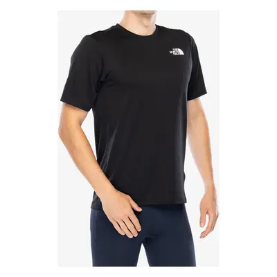 Sportovní tričko The North Face 24/7 Box Nse SS Tee - tnf black